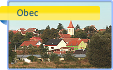 obec týnec